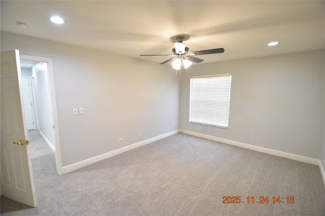 3425 MASTERS DRIVE N, Clearwater, FL 33761