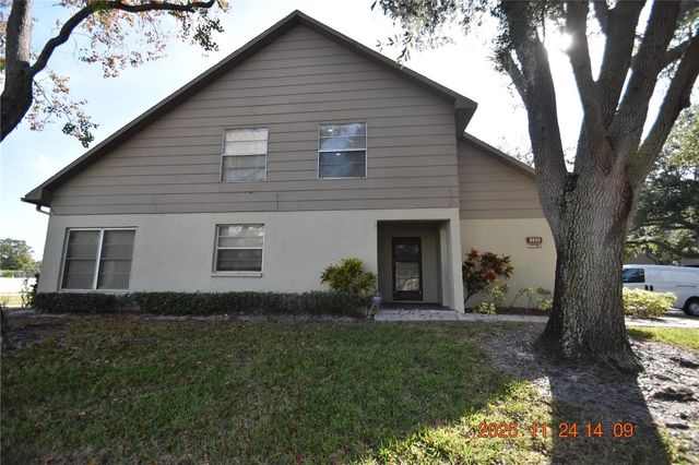 3425 MASTERS DRIVE N, Clearwater, FL 33761