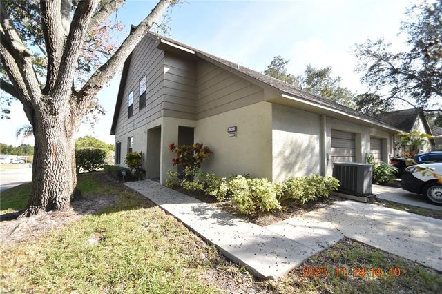 3425 MASTERS DRIVE N, Clearwater, FL 33761