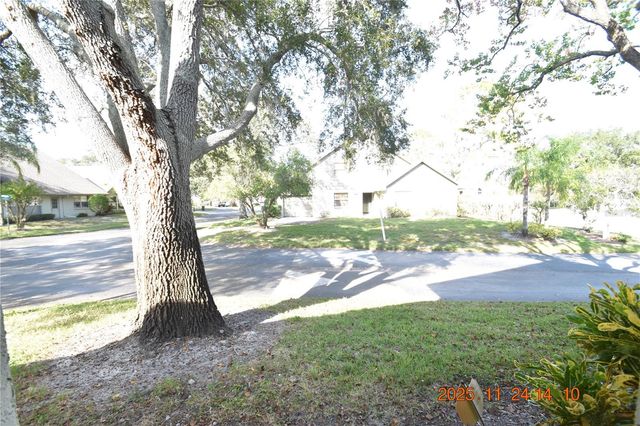 3425 MASTERS DRIVE N, Clearwater, FL 33761