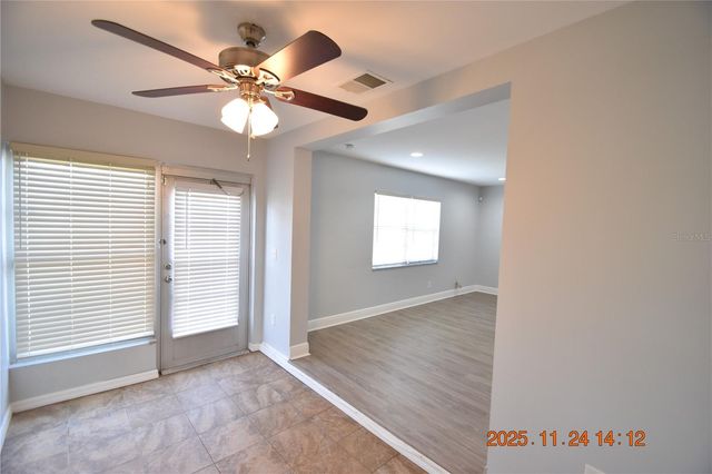 3425 MASTERS DRIVE N, Clearwater, FL 33761