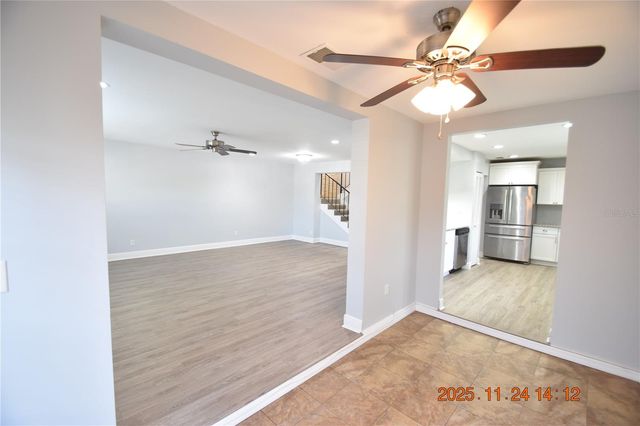 3425 MASTERS DRIVE N, Clearwater, FL 33761