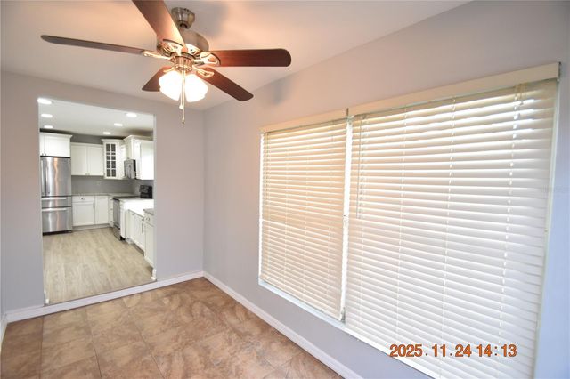 3425 MASTERS DRIVE N, Clearwater, FL 33761