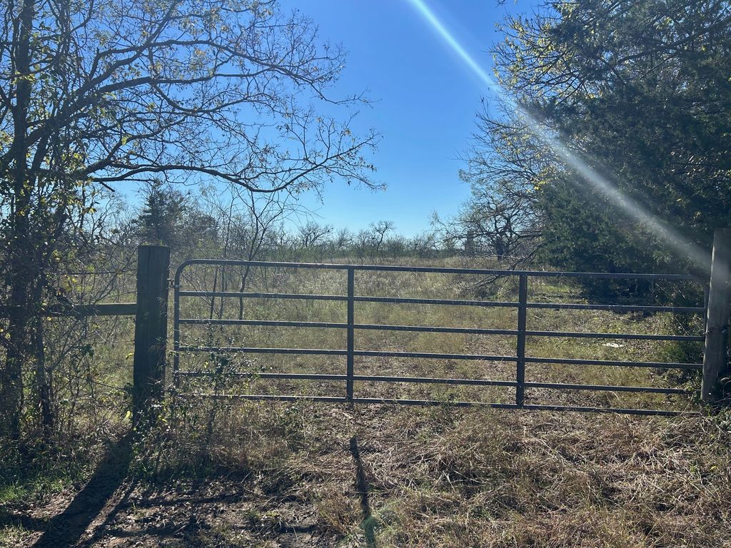 TBD Farm Rd 1365, Mexia, TX 76667