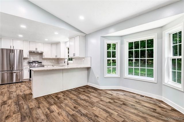 11307 Laurel Rd, New Kent, VA 23124