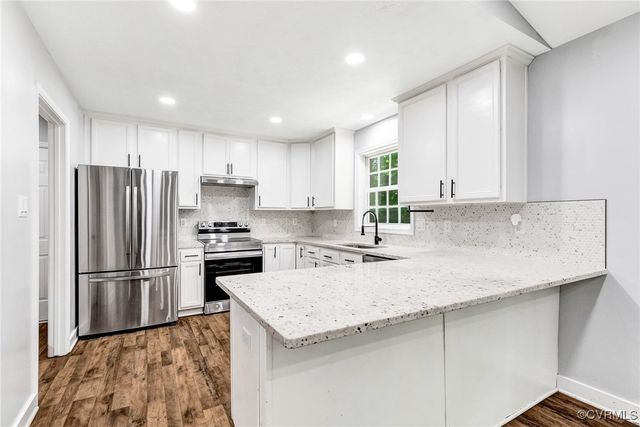 11307 Laurel Rd, New Kent, VA 23124