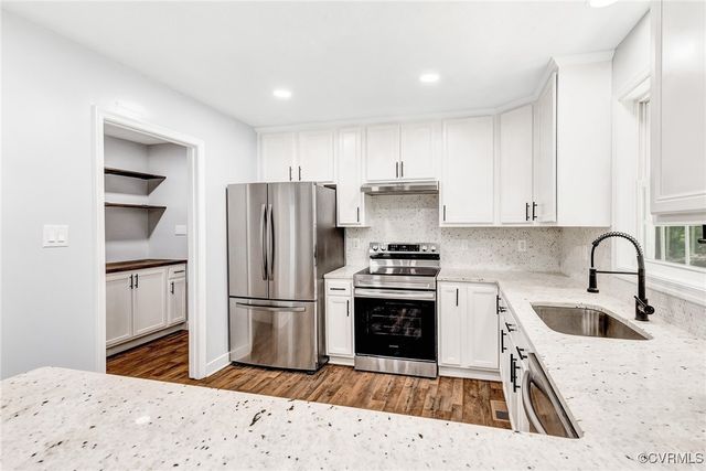 11307 Laurel Rd, New Kent, VA 23124