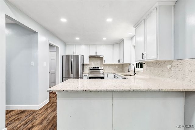 11307 Laurel Rd, New Kent, VA 23124