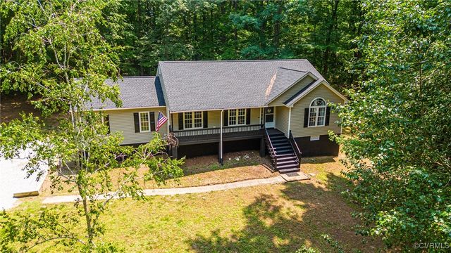 11307 Laurel Rd, New Kent, VA 23124