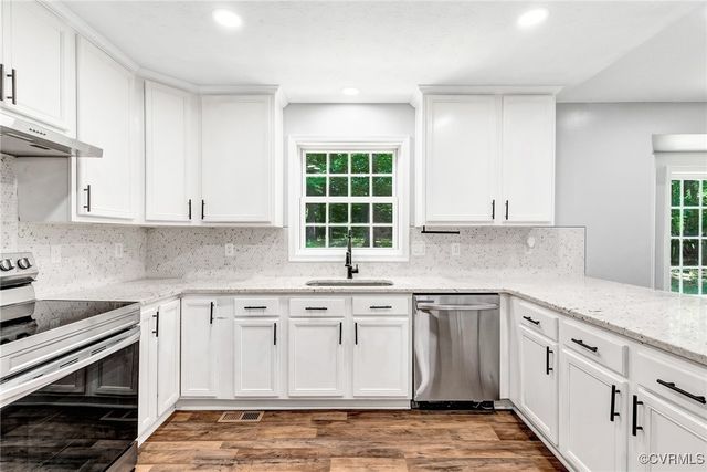 11307 Laurel Rd, New Kent, VA 23124