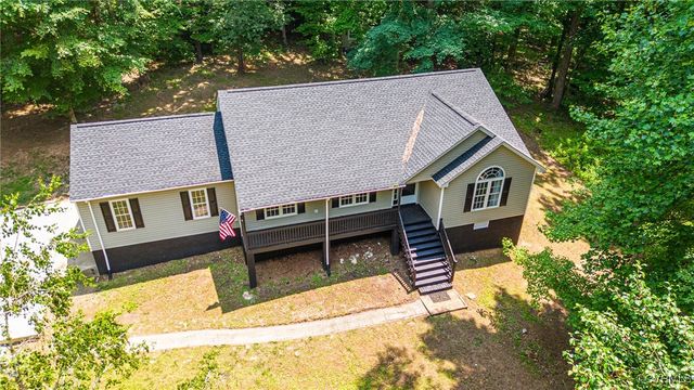 11307 Laurel Rd, New Kent, VA 23124