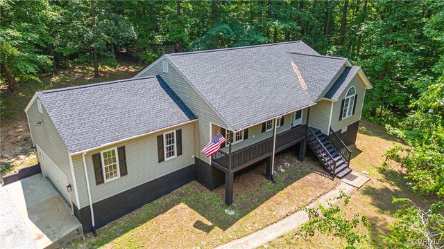 11307 Laurel Rd, New Kent, VA 23124