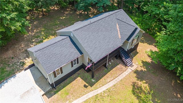 11307 Laurel Rd, New Kent, VA 23124