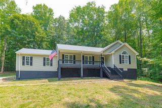 11307 Laurel Rd, New Kent, VA 23124