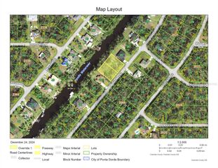 249 HOFFER STREET, Port Charlotte, FL 33953