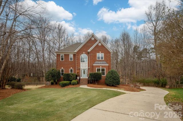 655 Powder Horn Lane, Indian Trail, NC 28079