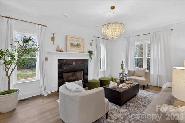 655 Powder Horn Lane, Indian Trail, NC 28079