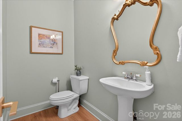 655 Powder Horn Lane, Indian Trail, NC 28079