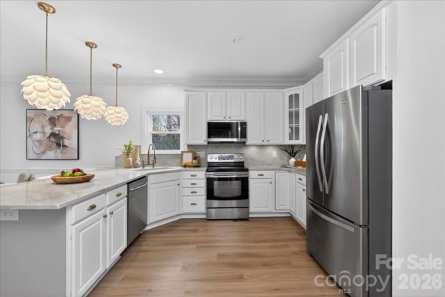 655 Powder Horn Lane, Indian Trail, NC 28079