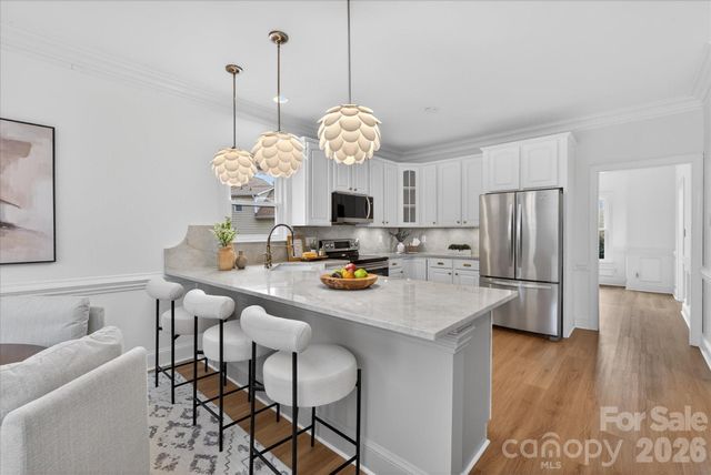 655 Powder Horn Lane, Indian Trail, NC 28079