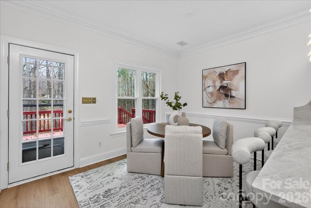 655 Powder Horn Lane, Indian Trail, NC 28079