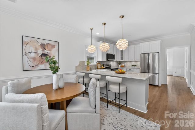 655 Powder Horn Lane, Indian Trail, NC 28079