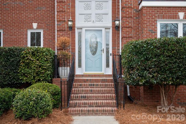 655 Powder Horn Lane, Indian Trail, NC 28079