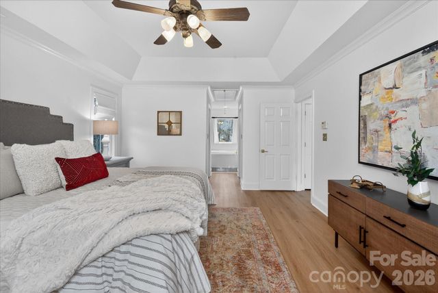 655 Powder Horn Lane, Indian Trail, NC 28079