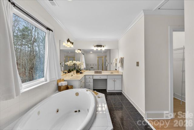 655 Powder Horn Lane, Indian Trail, NC 28079