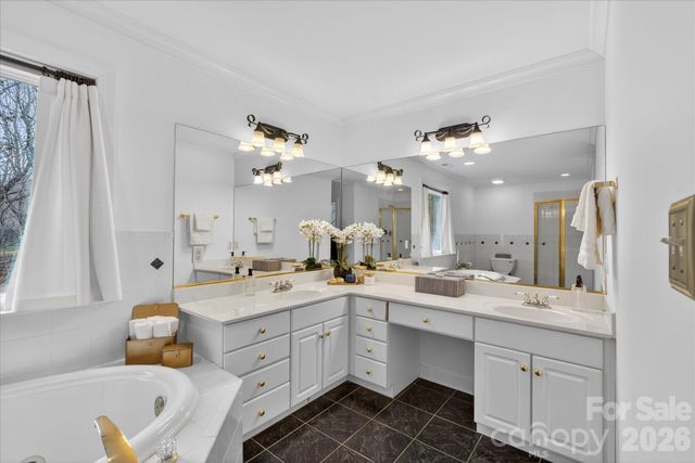 655 Powder Horn Lane, Indian Trail, NC 28079