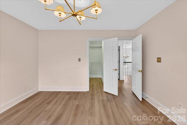 655 Powder Horn Lane, Indian Trail, NC 28079