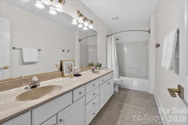 655 Powder Horn Lane, Indian Trail, NC 28079