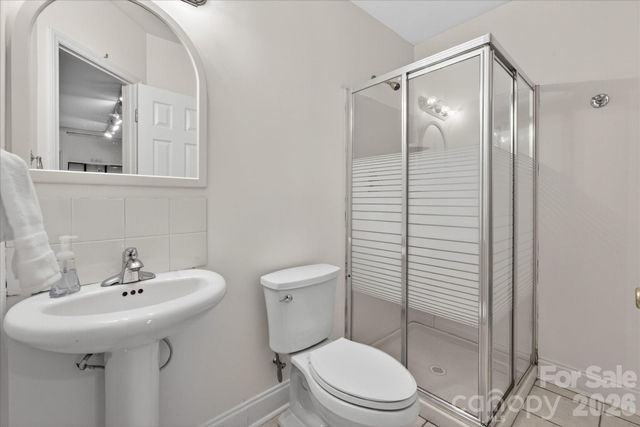 655 Powder Horn Lane, Indian Trail, NC 28079