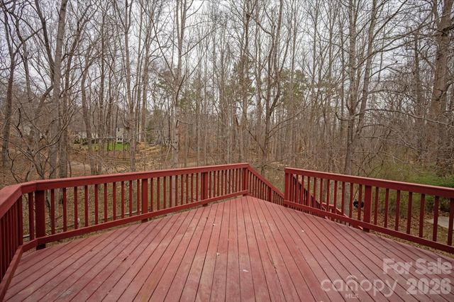 655 Powder Horn Lane, Indian Trail, NC 28079