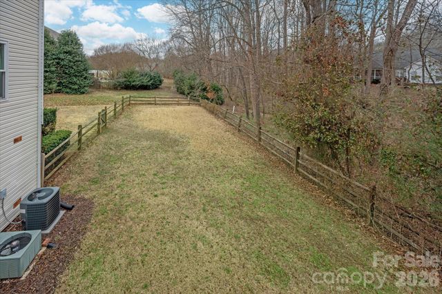 655 Powder Horn Lane, Indian Trail, NC 28079