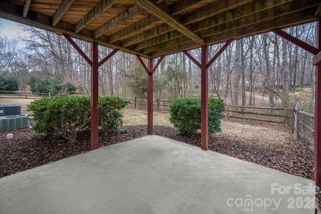 655 Powder Horn Lane, Indian Trail, NC 28079