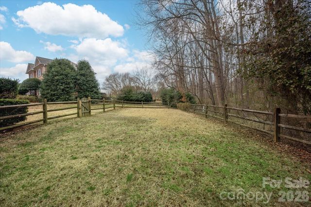 655 Powder Horn Lane, Indian Trail, NC 28079