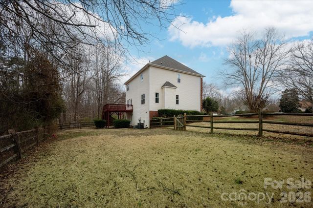 655 Powder Horn Lane, Indian Trail, NC 28079