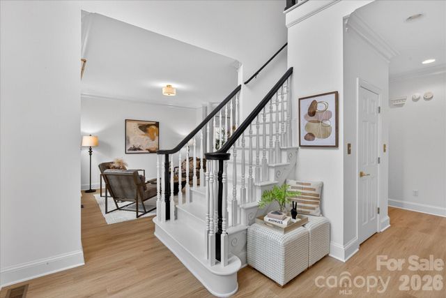 655 Powder Horn Lane, Indian Trail, NC 28079