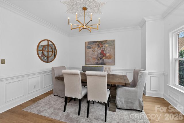 655 Powder Horn Lane, Indian Trail, NC 28079