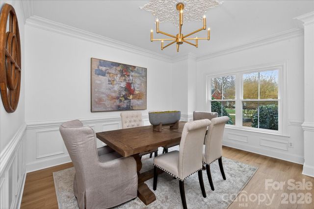 655 Powder Horn Lane, Indian Trail, NC 28079