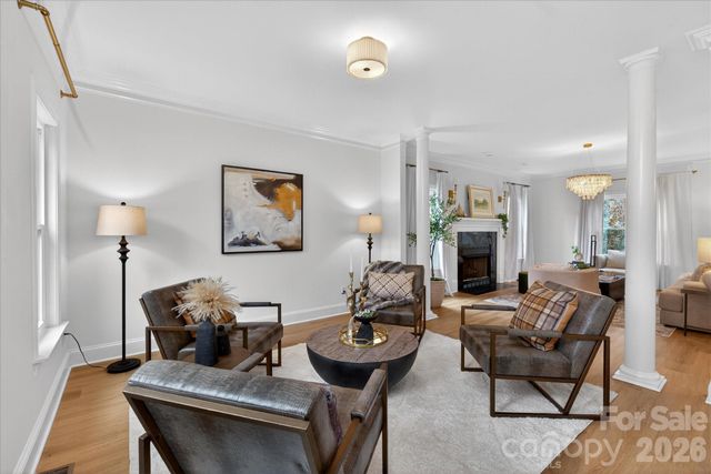 655 Powder Horn Lane, Indian Trail, NC 28079