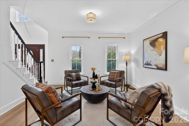 655 Powder Horn Lane, Indian Trail, NC 28079