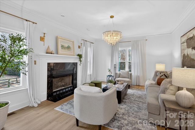 655 Powder Horn Lane, Indian Trail, NC 28079