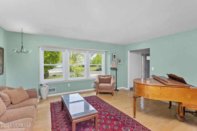 3 Henry Marshall Drive, Trenton, NJ 08620