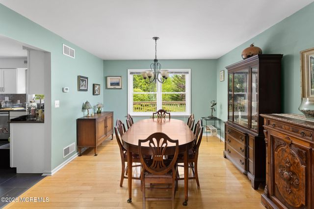 3 Henry Marshall Drive, Trenton, NJ 08620