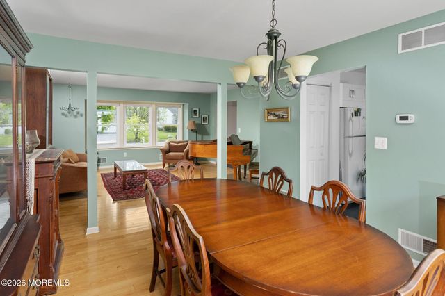 3 Henry Marshall Drive, Trenton, NJ 08620