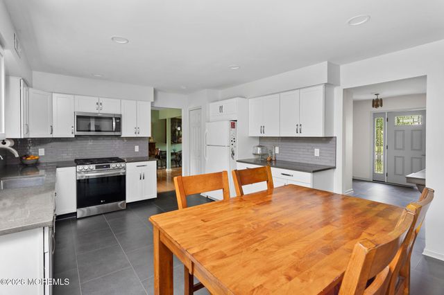 3 Henry Marshall Drive, Trenton, NJ 08620