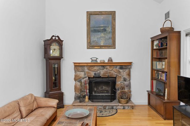 3 Henry Marshall Drive, Trenton, NJ 08620