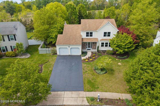 3 Henry Marshall Drive, Trenton, NJ 08620